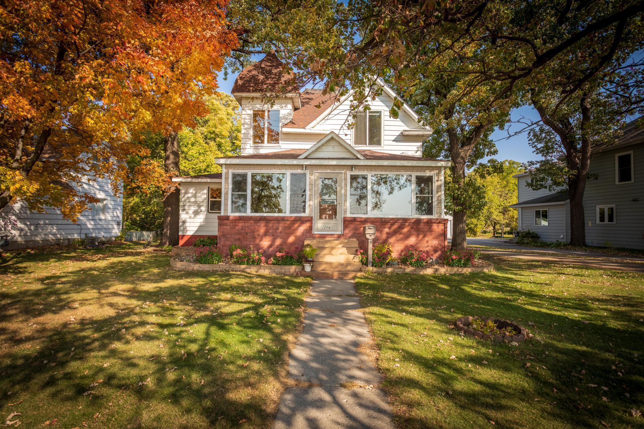 Association Homes In Alexandria Mn
