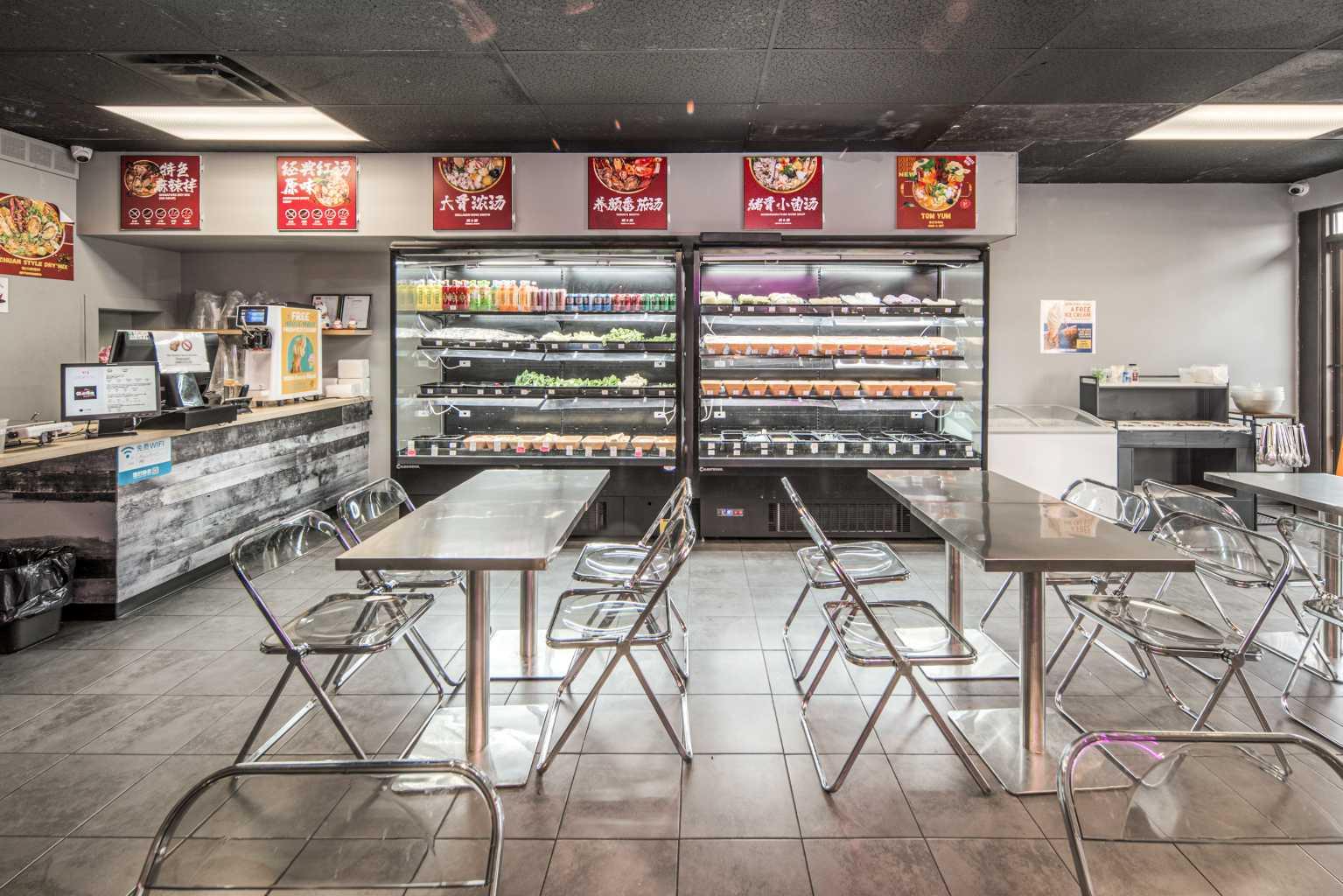 2111 Centre Street NW