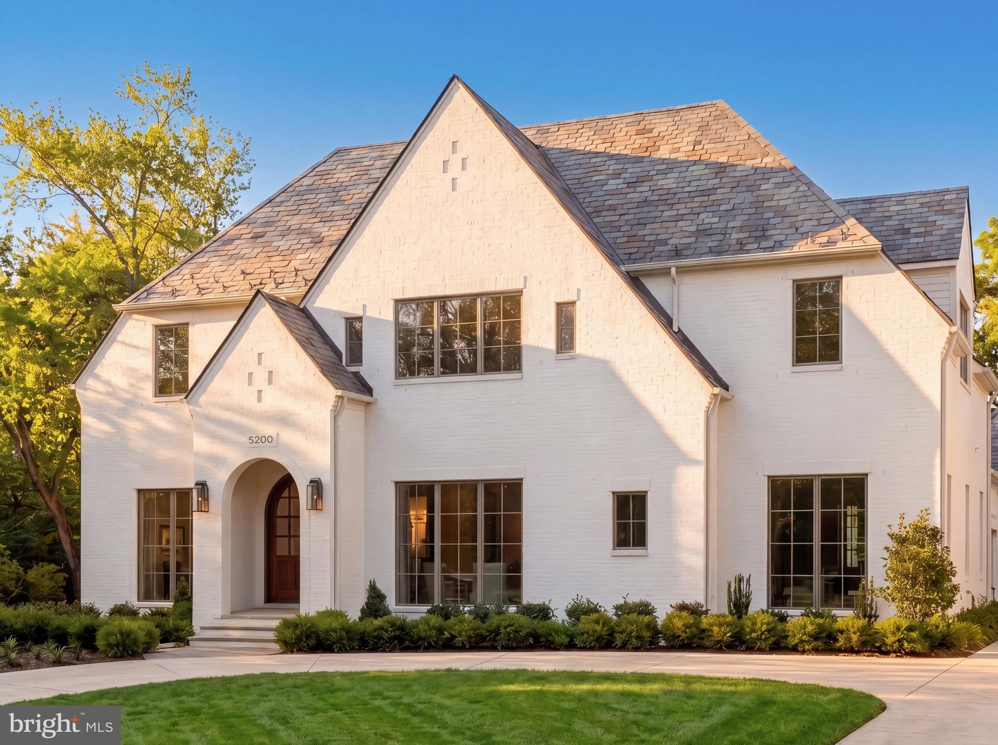 5200 Dorset Avenue, Chevy Chase, MD image