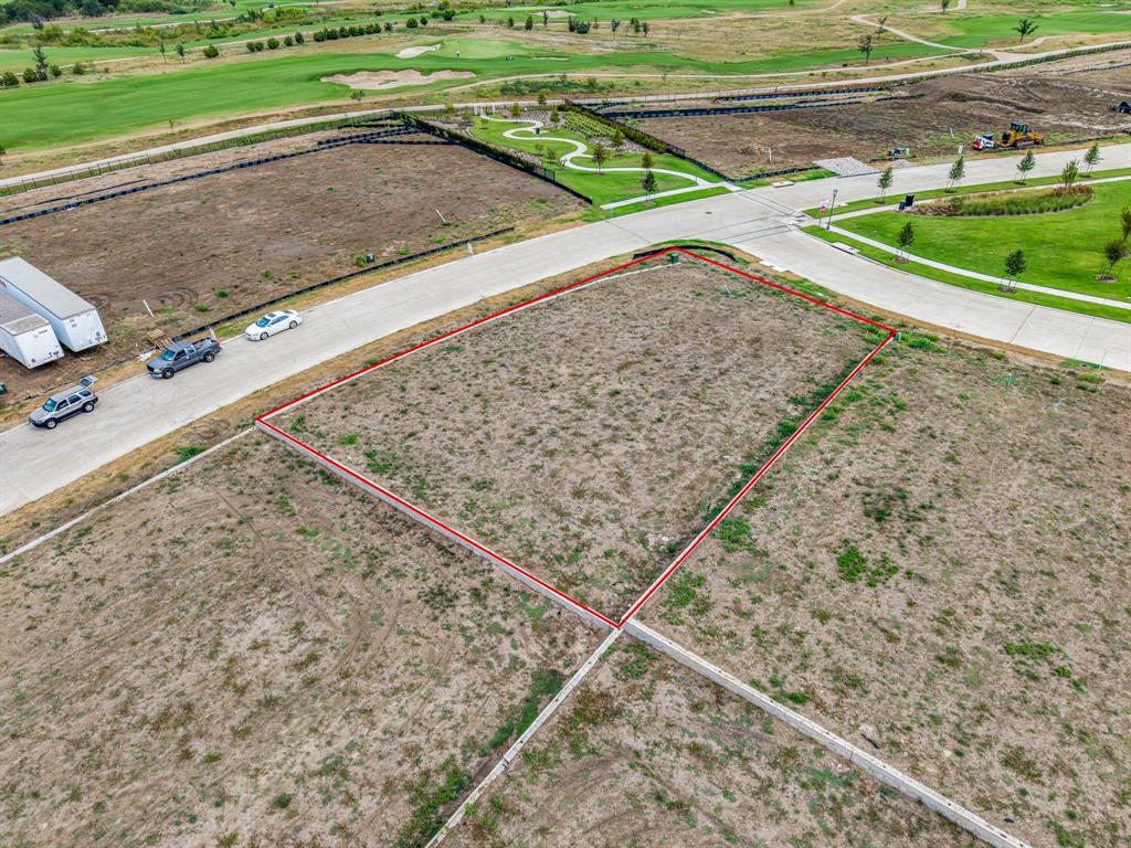 Build your dream home on an exceptional corner homesite in The Preserve at Fields, Frisco’s premier guard gated custom neighborhood set among rolling hills and two PGA championship courses. This premium position lot sits across from a neighborhood park and offers golf course view corridors with quick access to the PGA trail network for sunrise walks and evening rides. The Preserve delivers an unmatched lifestyle: privacy and security, dramatic landscape design, and seamless connection to the Omni PGA Frisco Resort, Fields Ranch East & West courses, and the future dining,shopping of Fields West, all within a next generation, walkable “15-minute city.” Select your custom builder and craft a one-of-a-kind estate tailored to you. A rare opportunity to secure a showcase lot in the most coveted address at Fields.