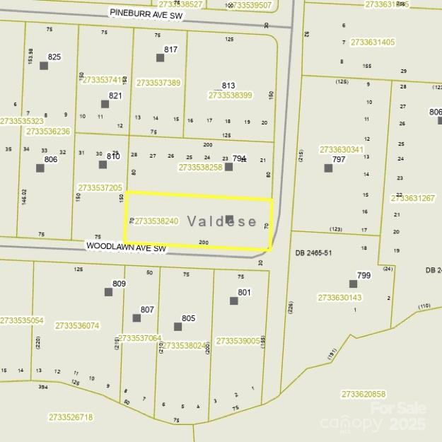 798 Woodlawn Avenue SW