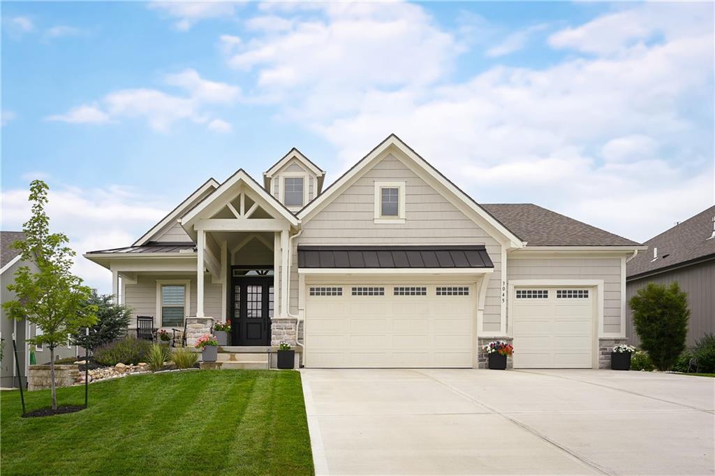 3045 NW Thoreau Lane