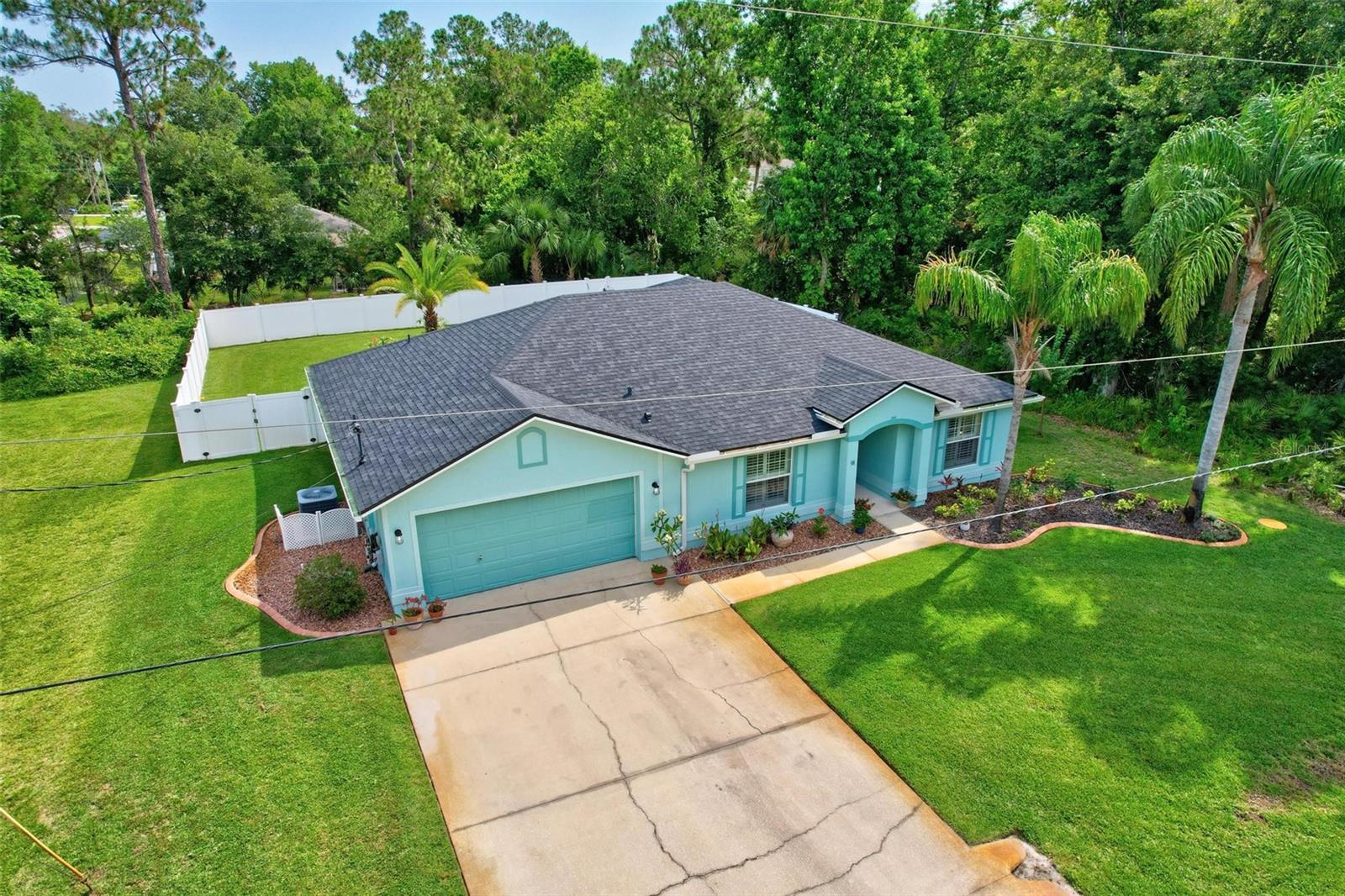 98 Piedmont Drive