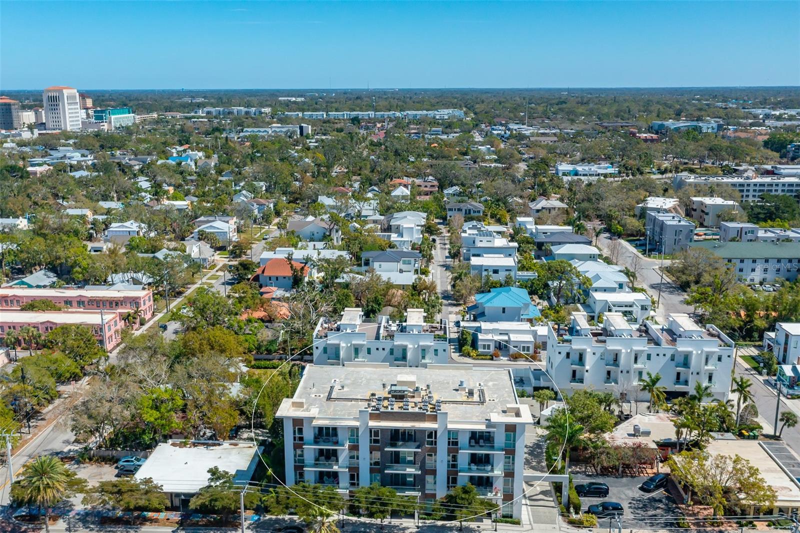 635 S Orange Avenue 404