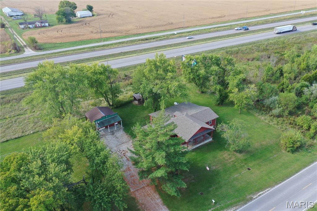 328 Booneslick Road