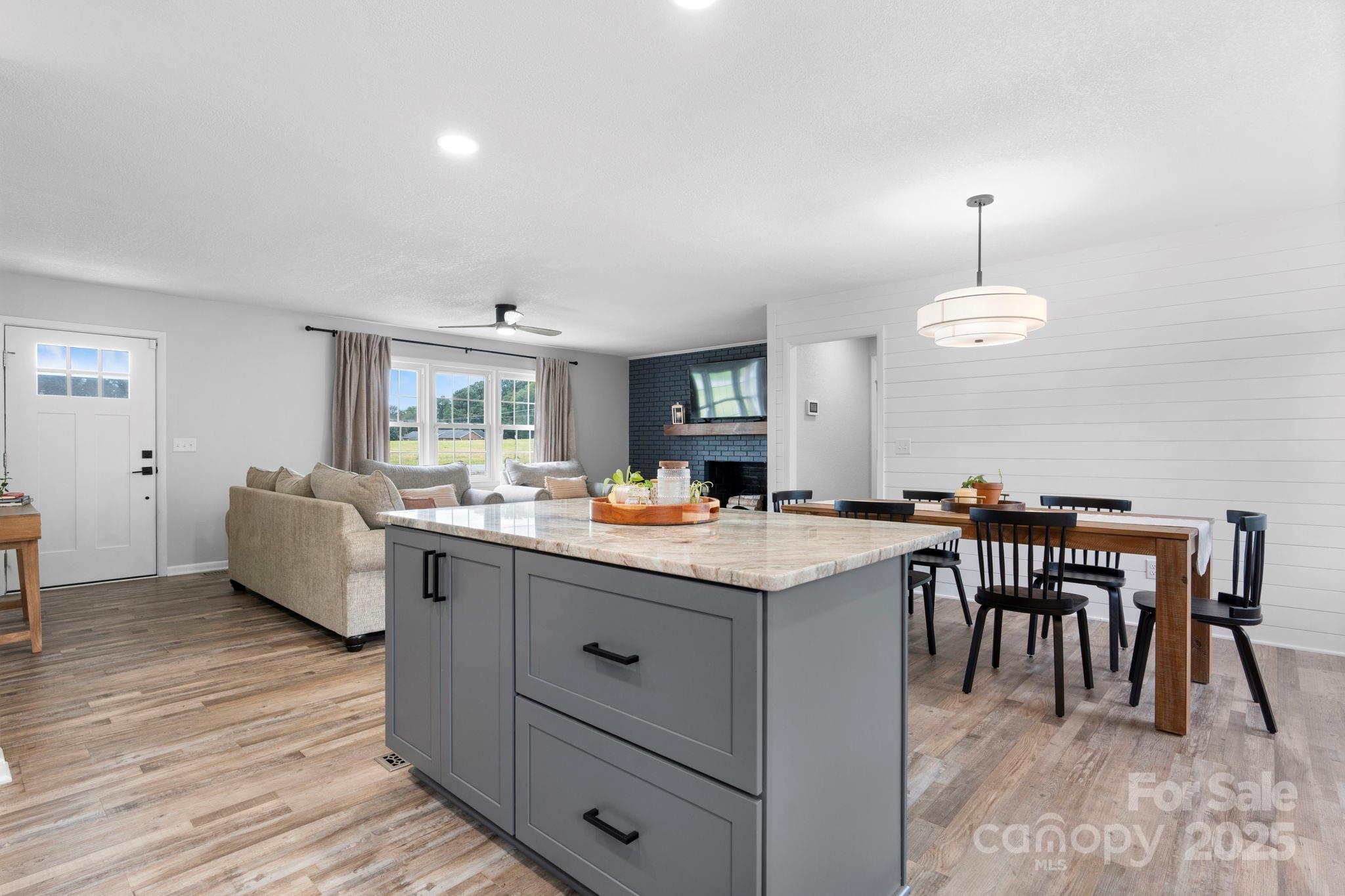 4965 Helton Road