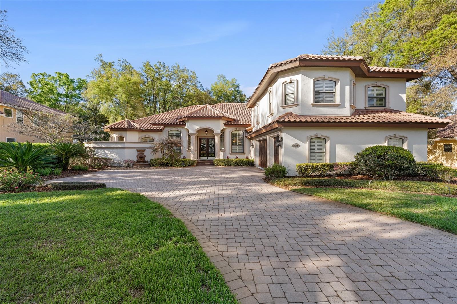 7341 Bella Foresta Place