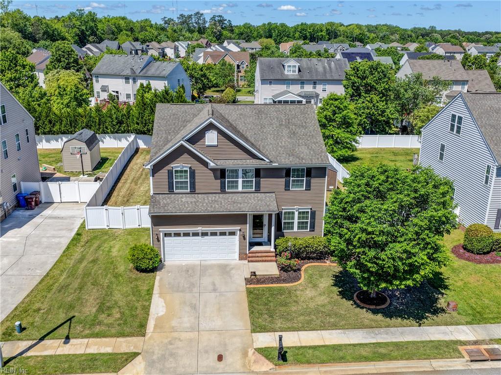 1716 Fishers Cove