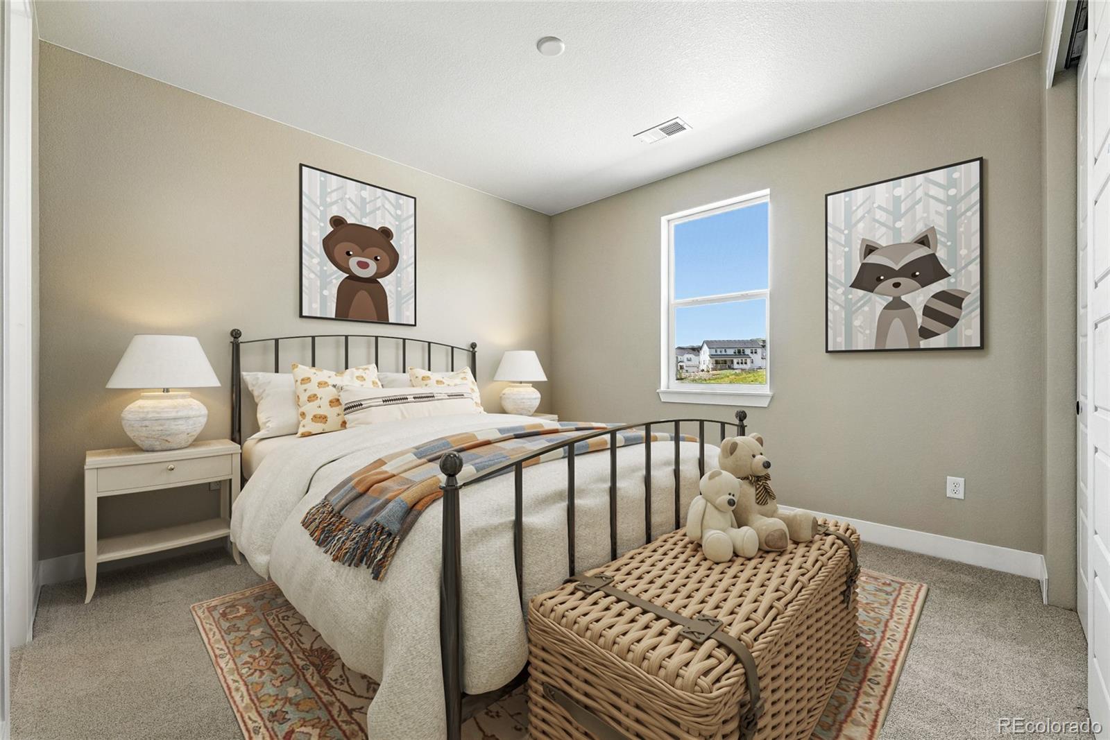 1694 Fox Trotter Point
