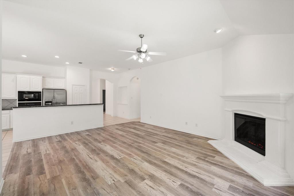 2724 Forest Lake Drive