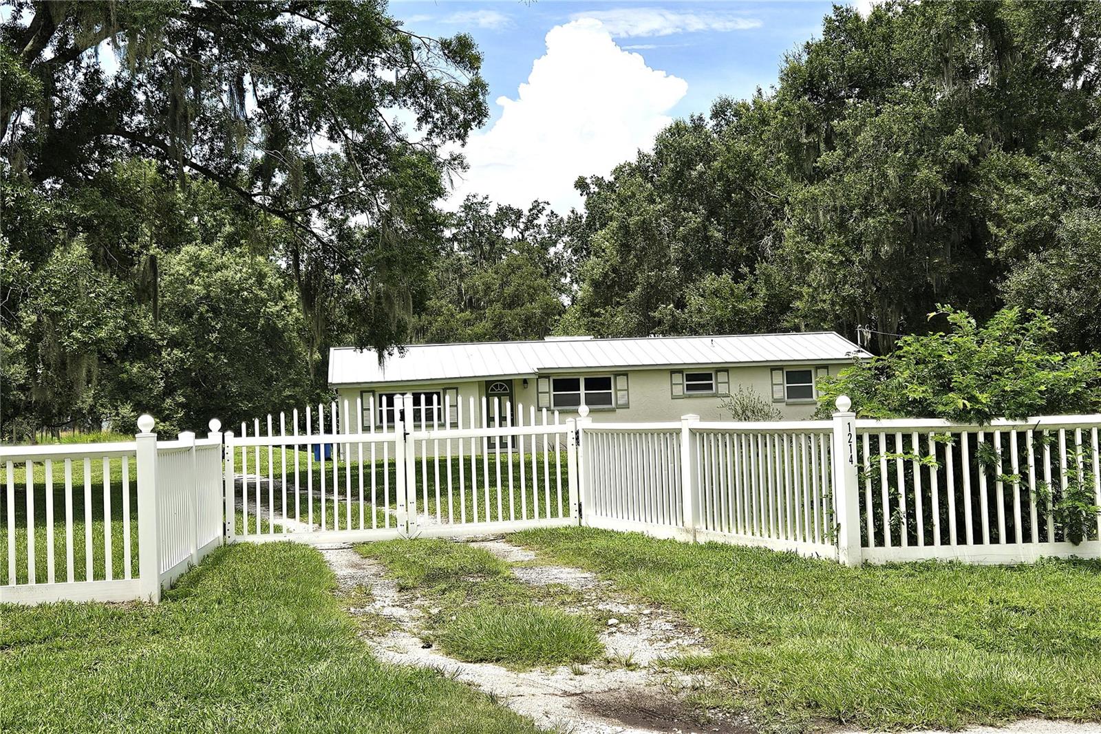 1214 Jerry Smith Road