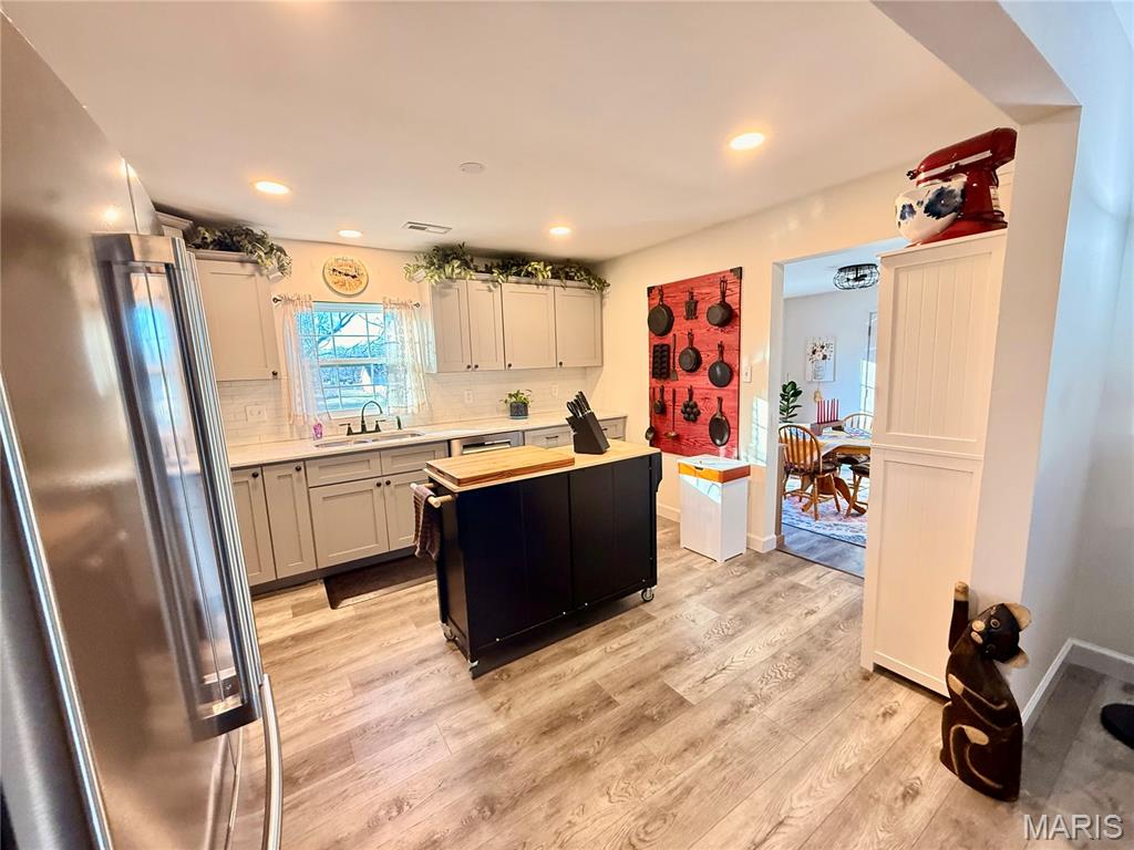 811 Taylor Avenue