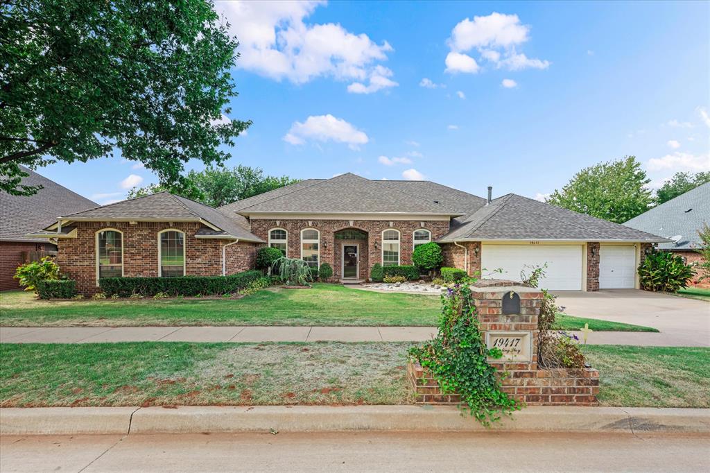 19417 Yearling Way