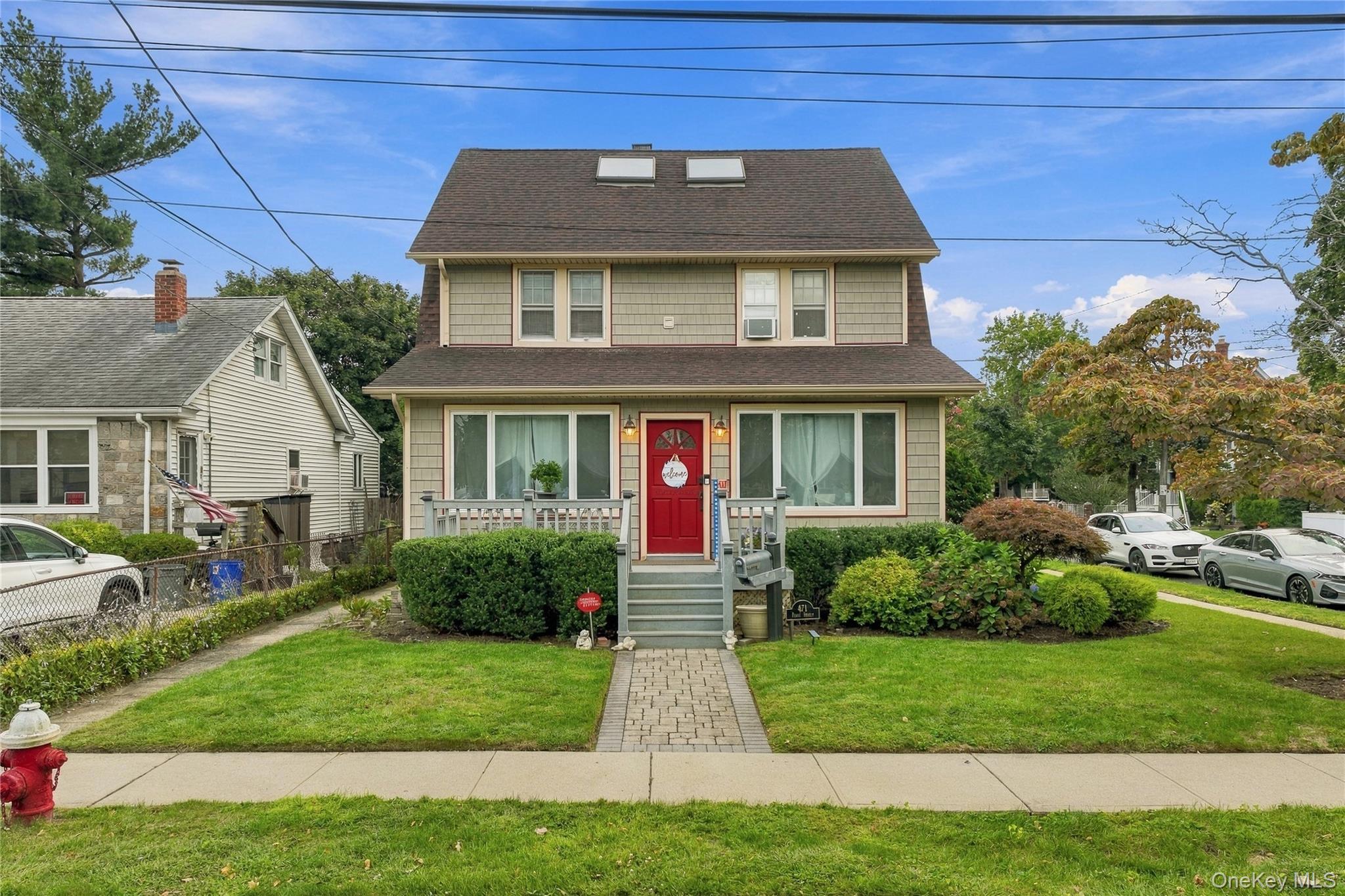 471 Pearl Street