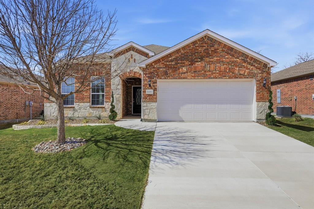 6481 Paragon, Drive Frisco, TX