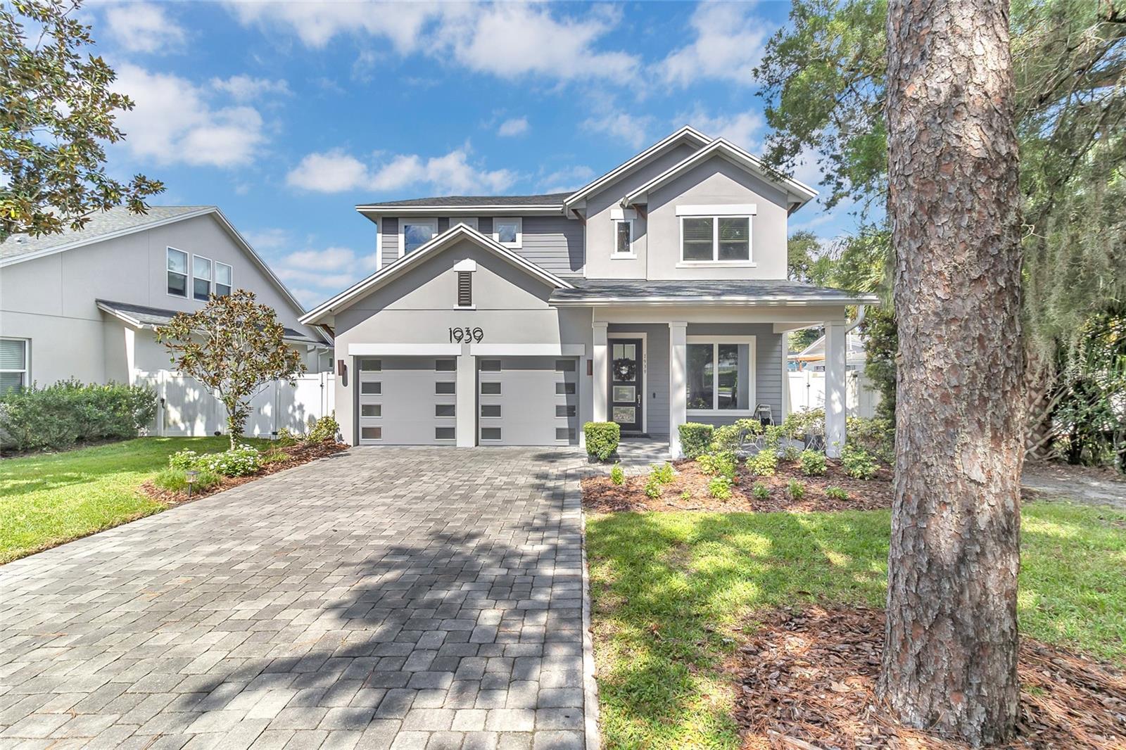 1939 Woodcrest Drive, Winter Park, FL