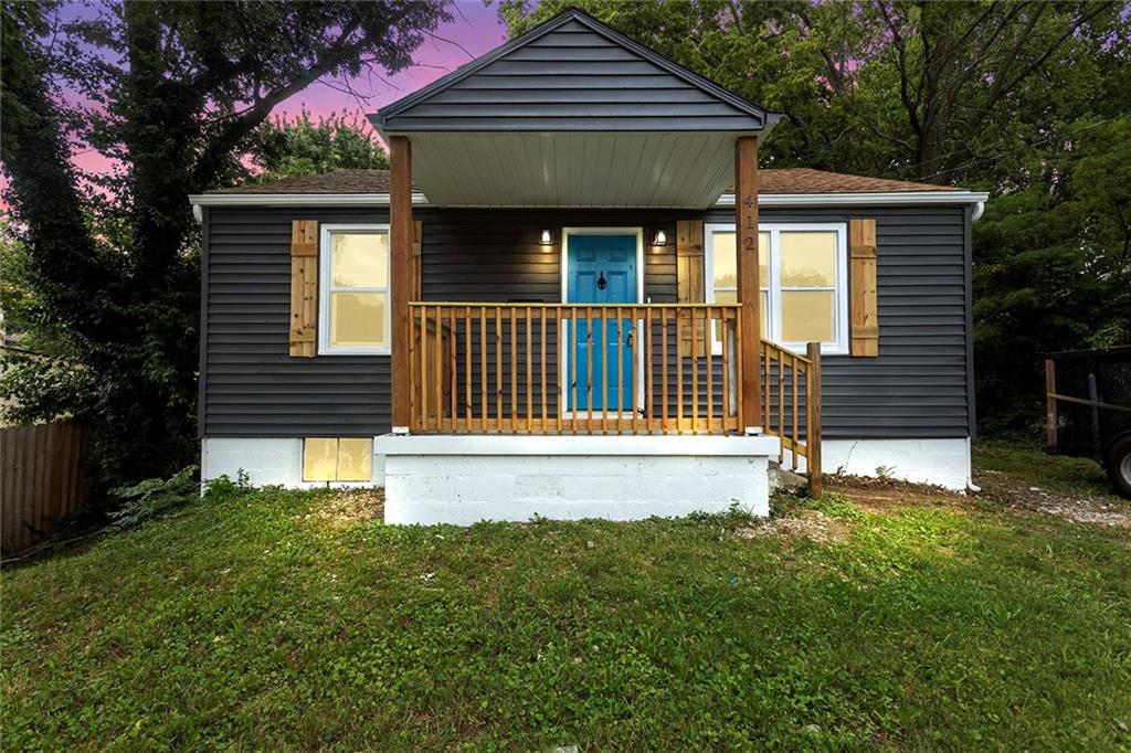 412 N Fairview Avenue