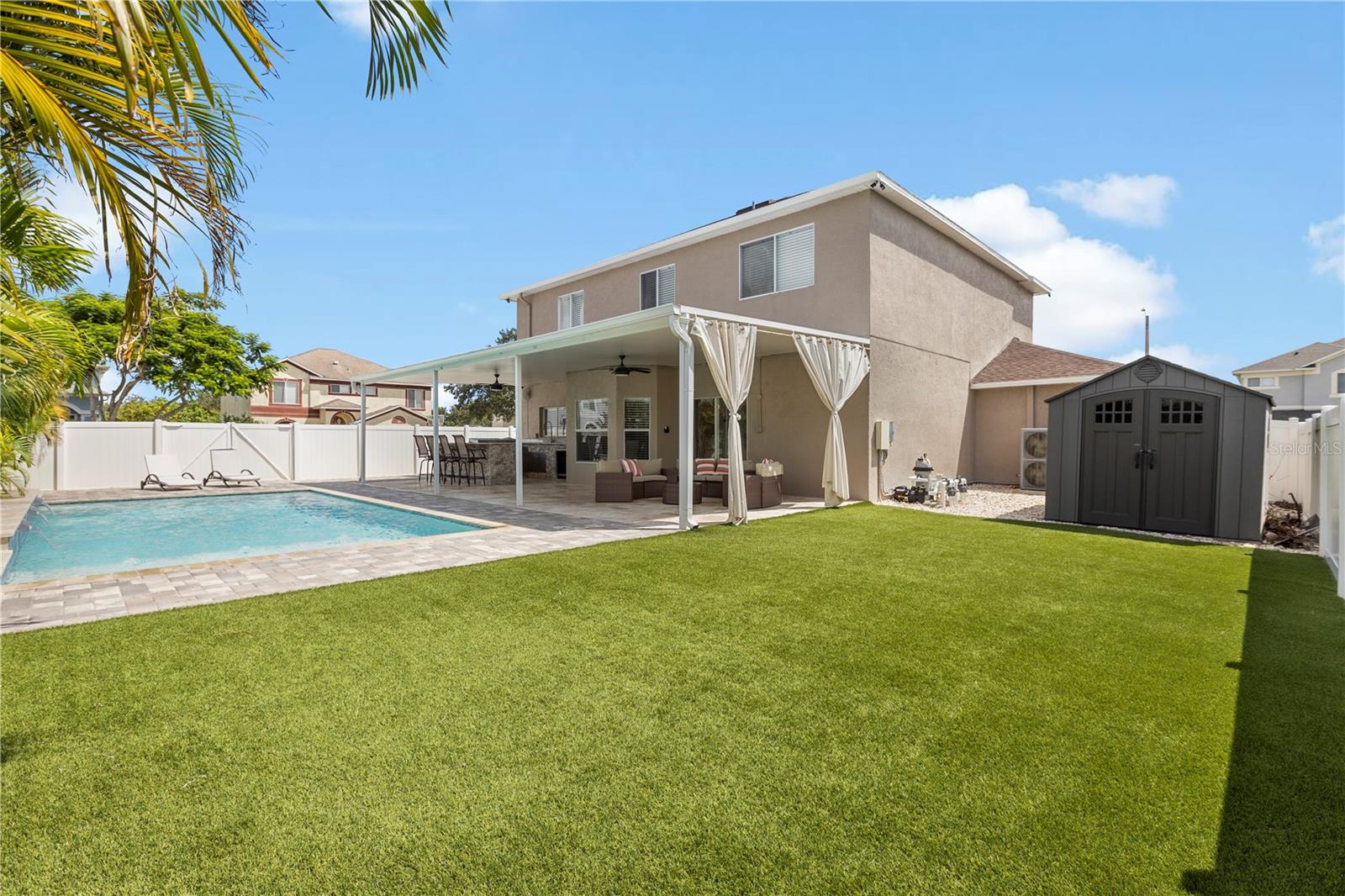 12608 Longcrest Drive