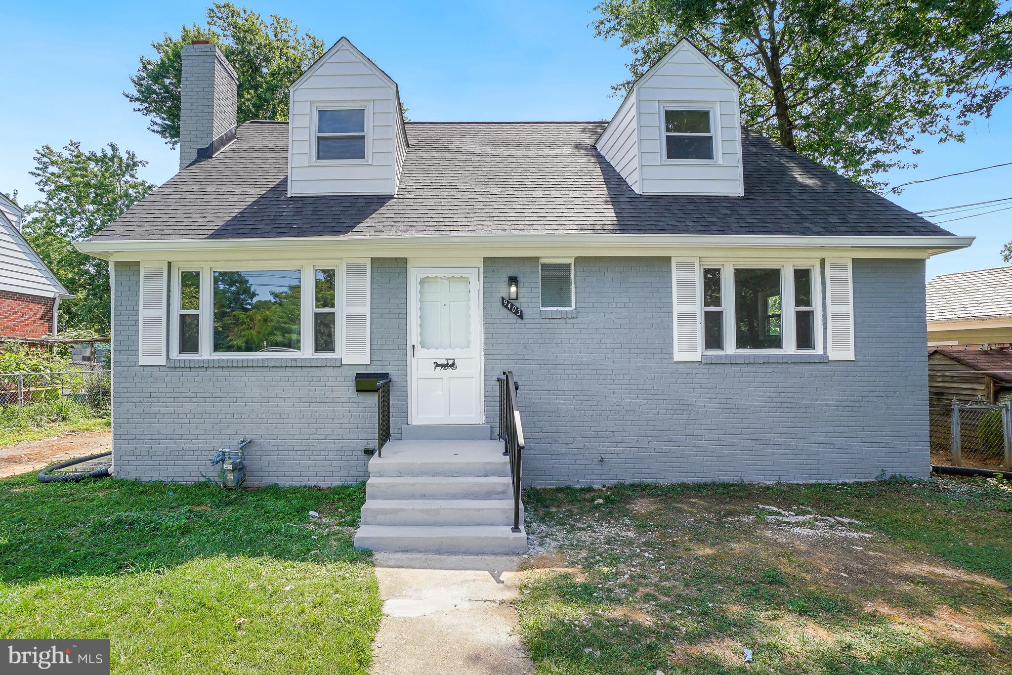 9403 New Hampshire Avenue