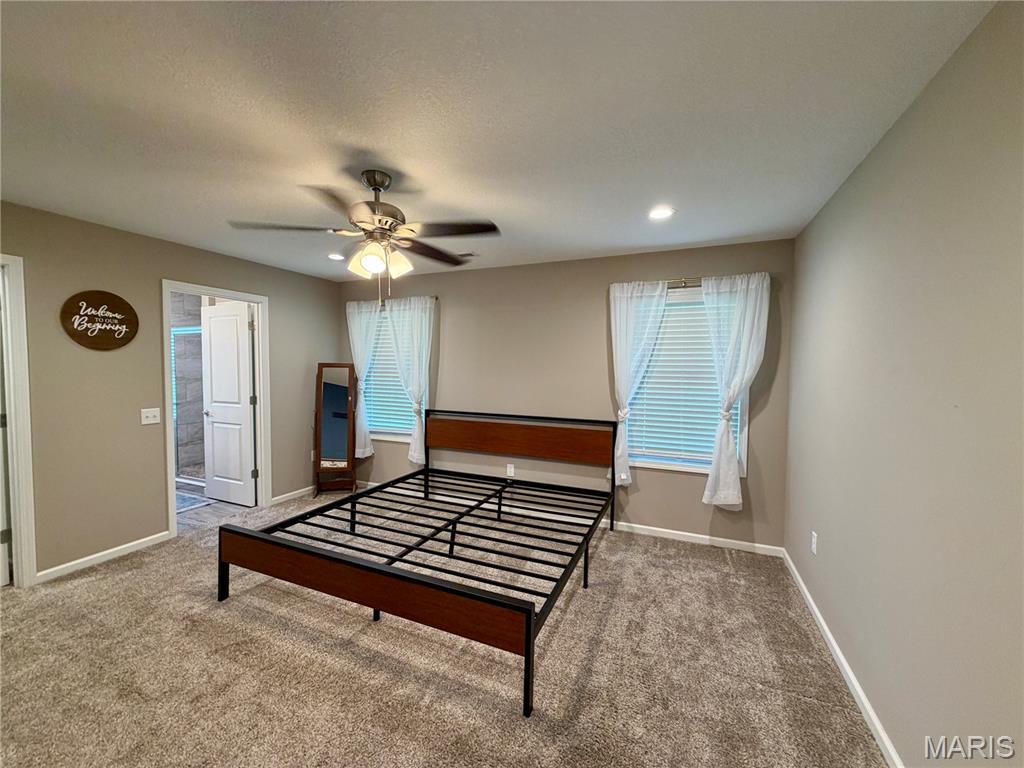 4024 Breckenridge Drive