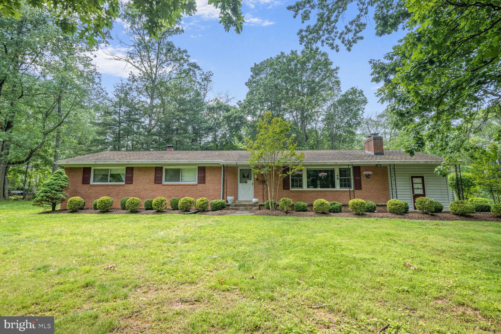 1701 Maydale Drive