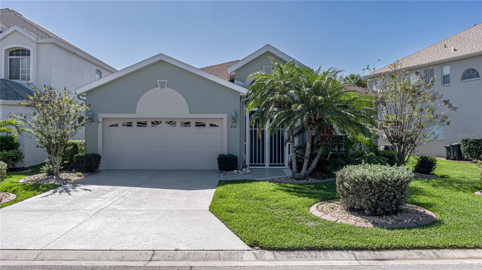 6101 Laurel Creek Trail