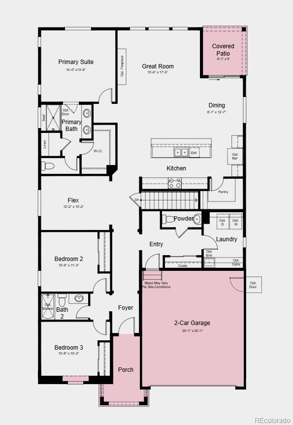 716 Bradley Circle