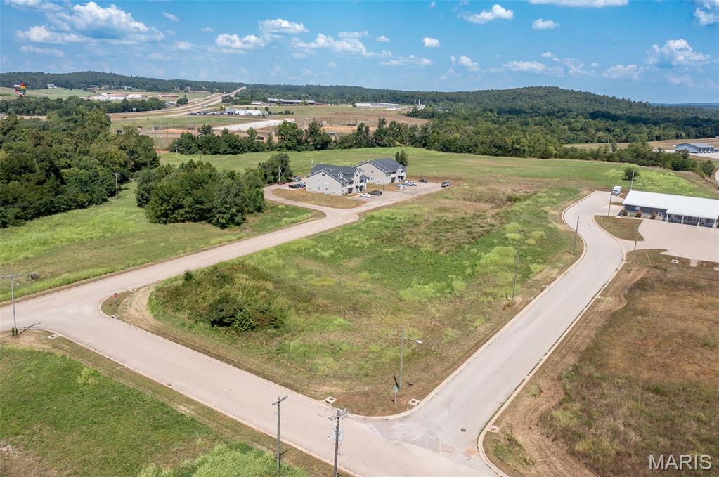 Tract 2 Off Emerald Bluff Dr