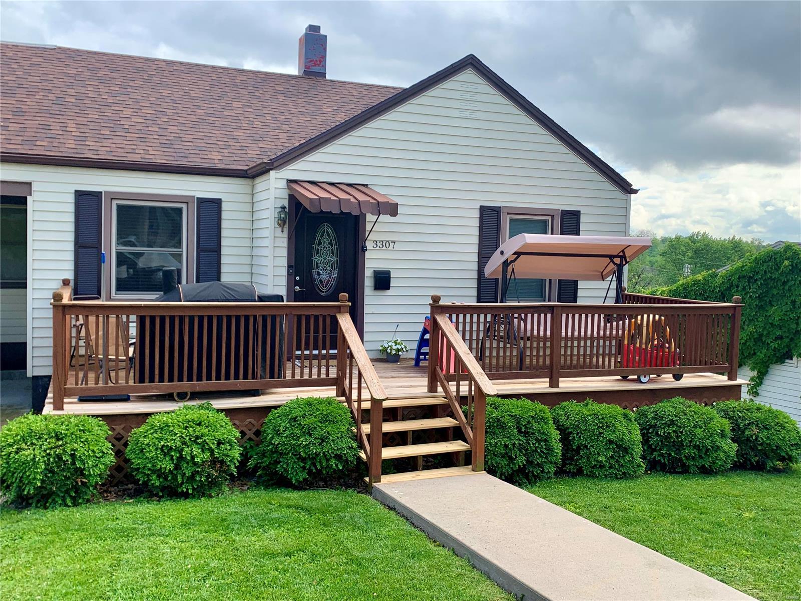 Prestige Realty Hannibal Mo