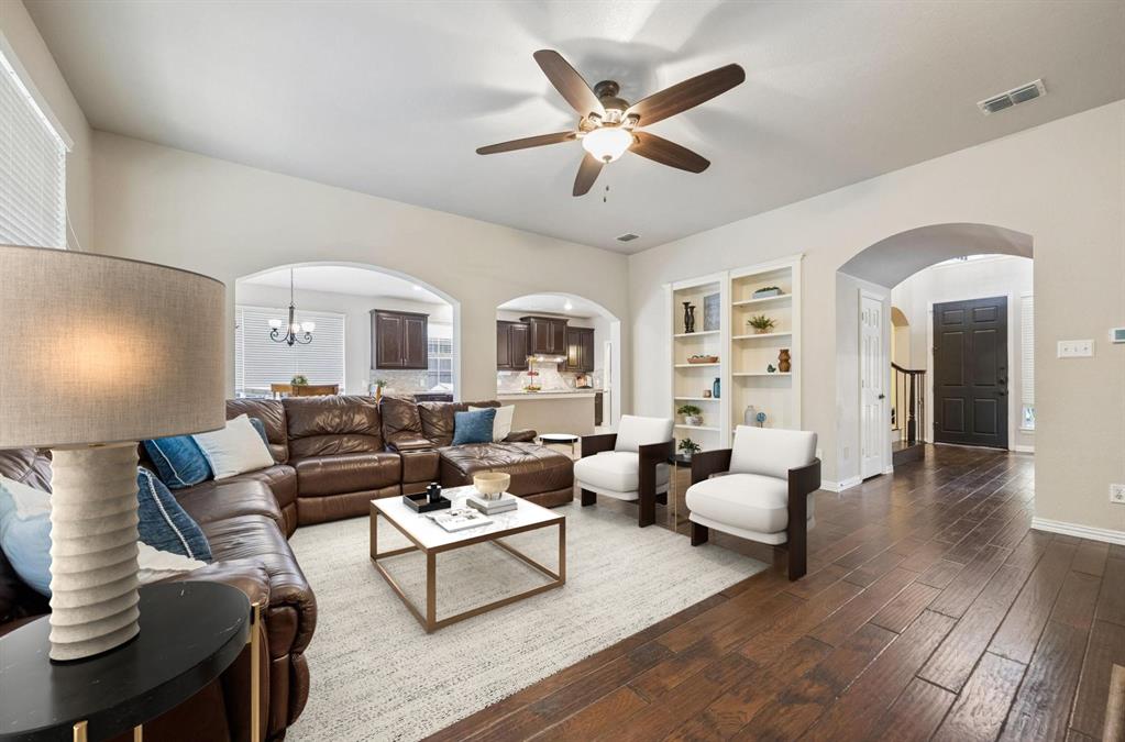 1607 Wood Creek Lane