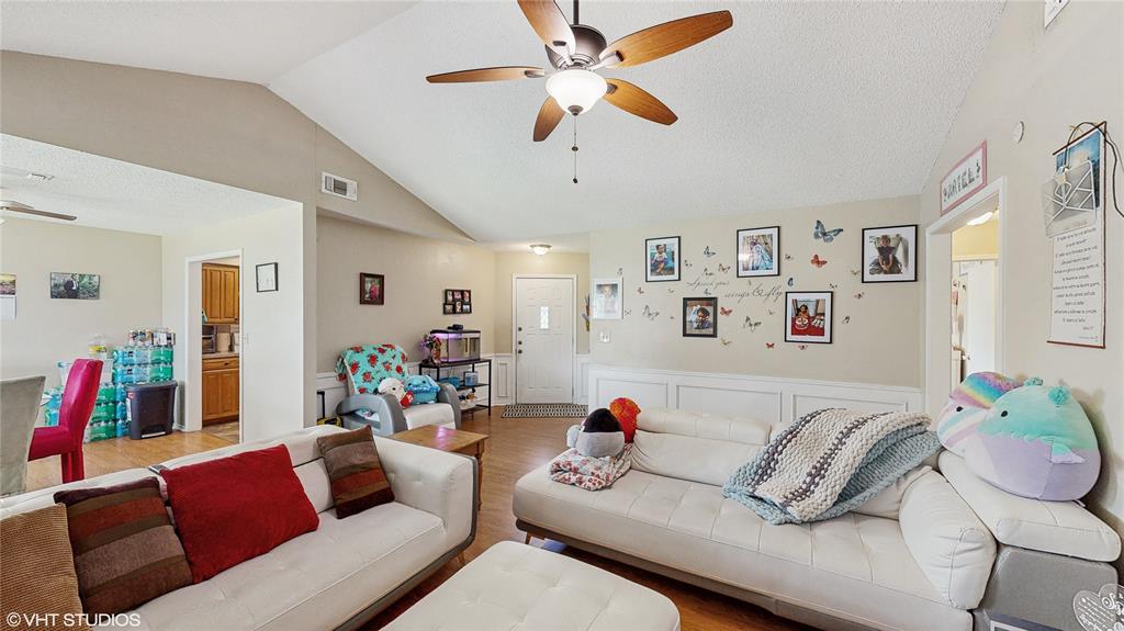 841  Santa Fe Trail , Keller, TX, 