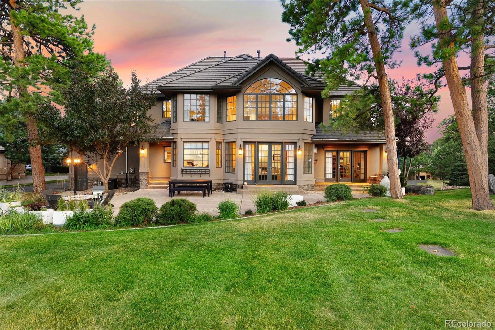 30593 Golf Club Point