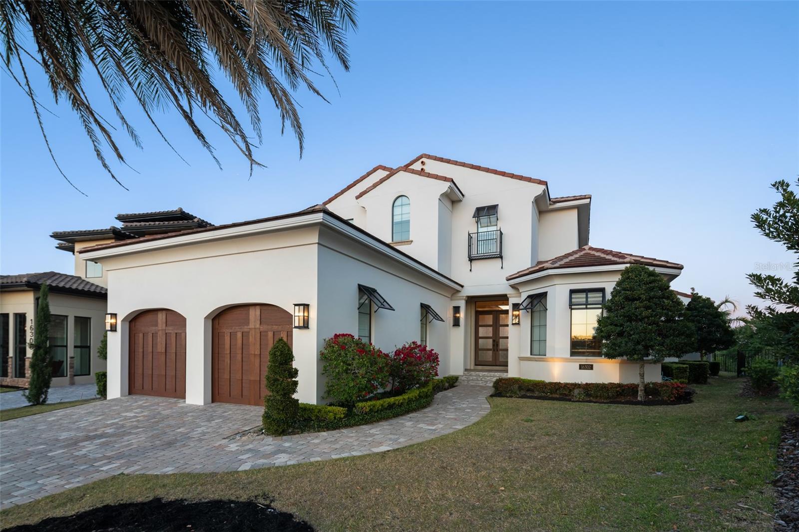 Residential for sale in Bella Collina, Florida, G5093882