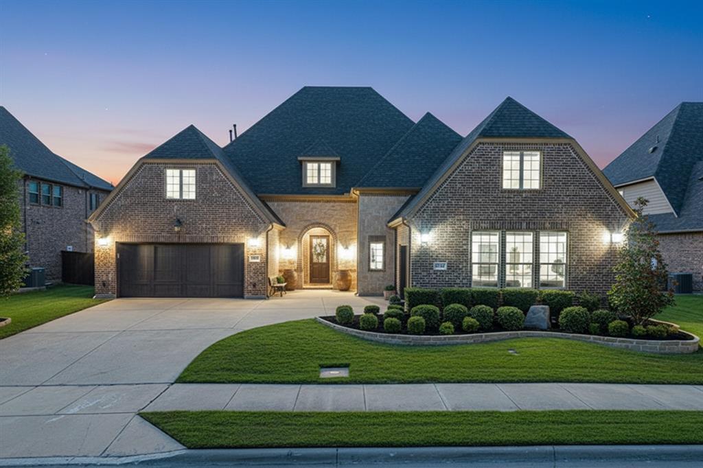 3505 Sutton Drive, Flower Mound, TX