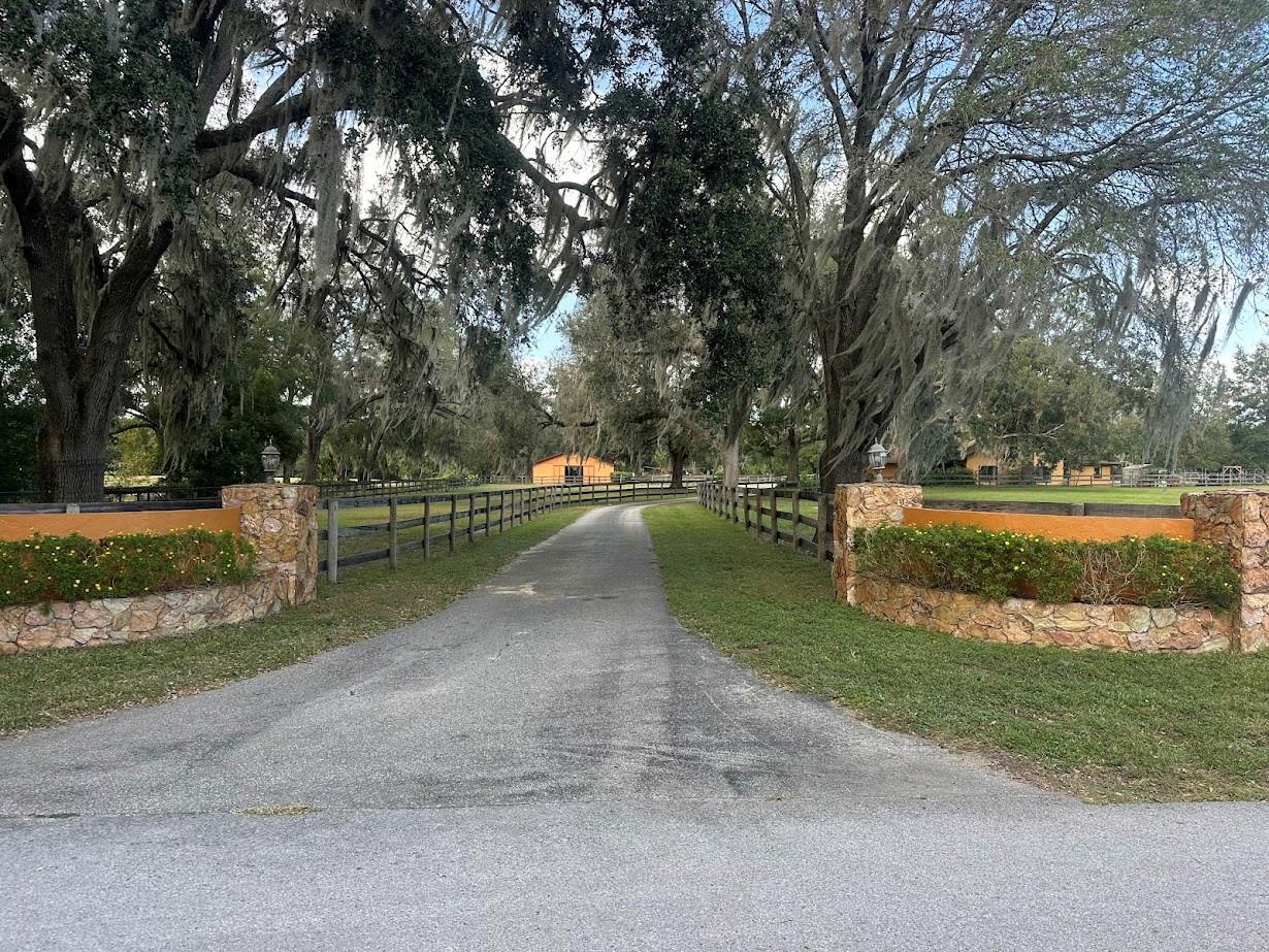 8550 NW 136th Avenue Road