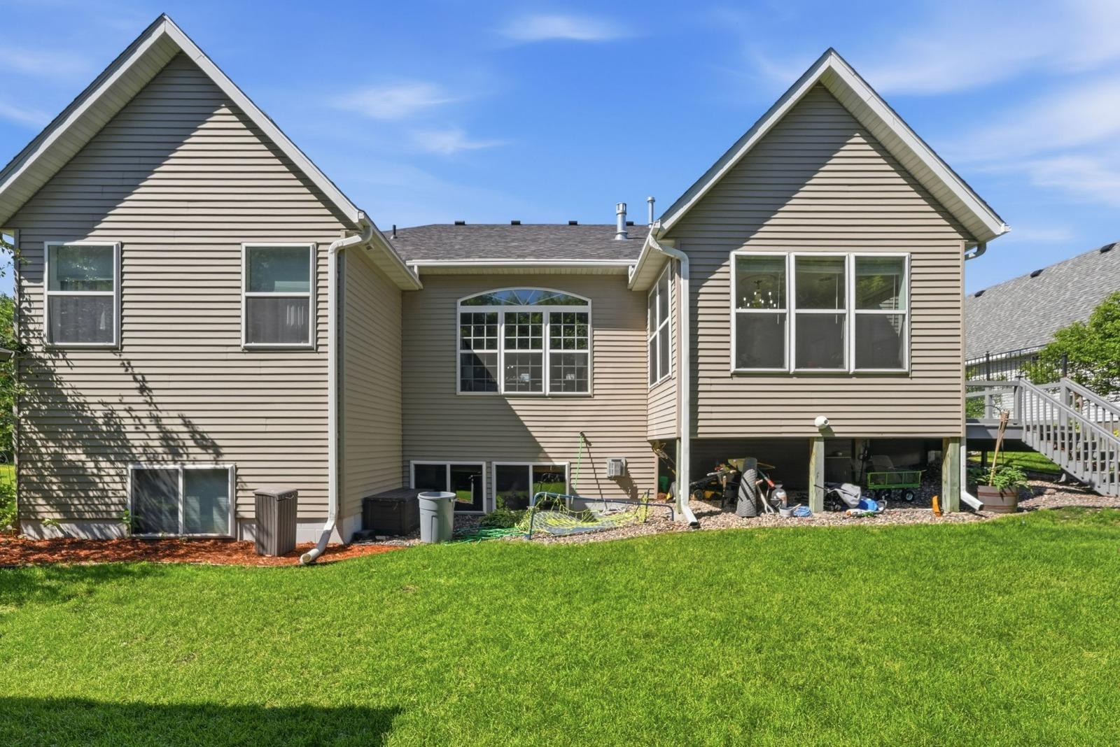 1609 Highland Trail