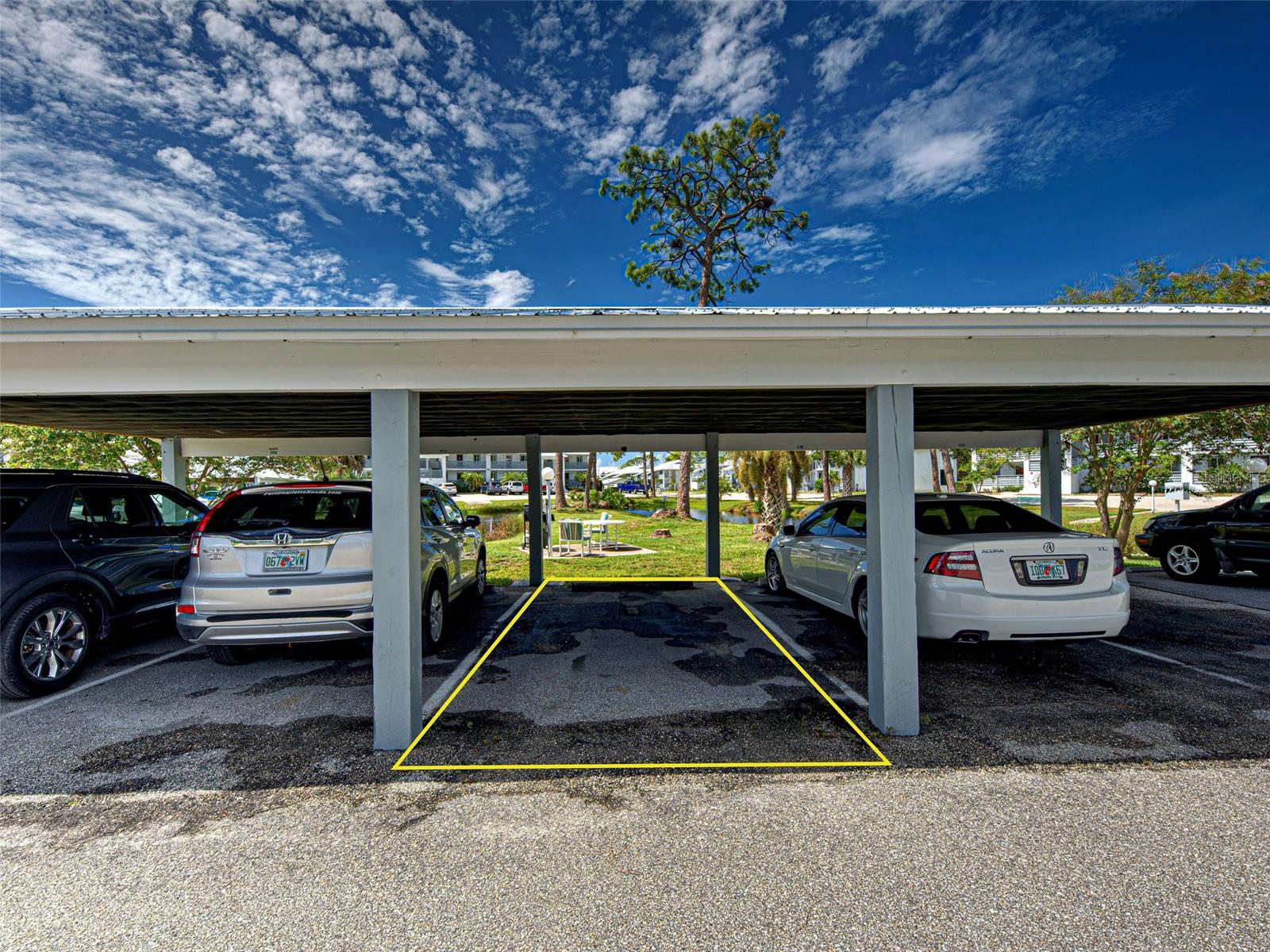 6800 Placida Road 172