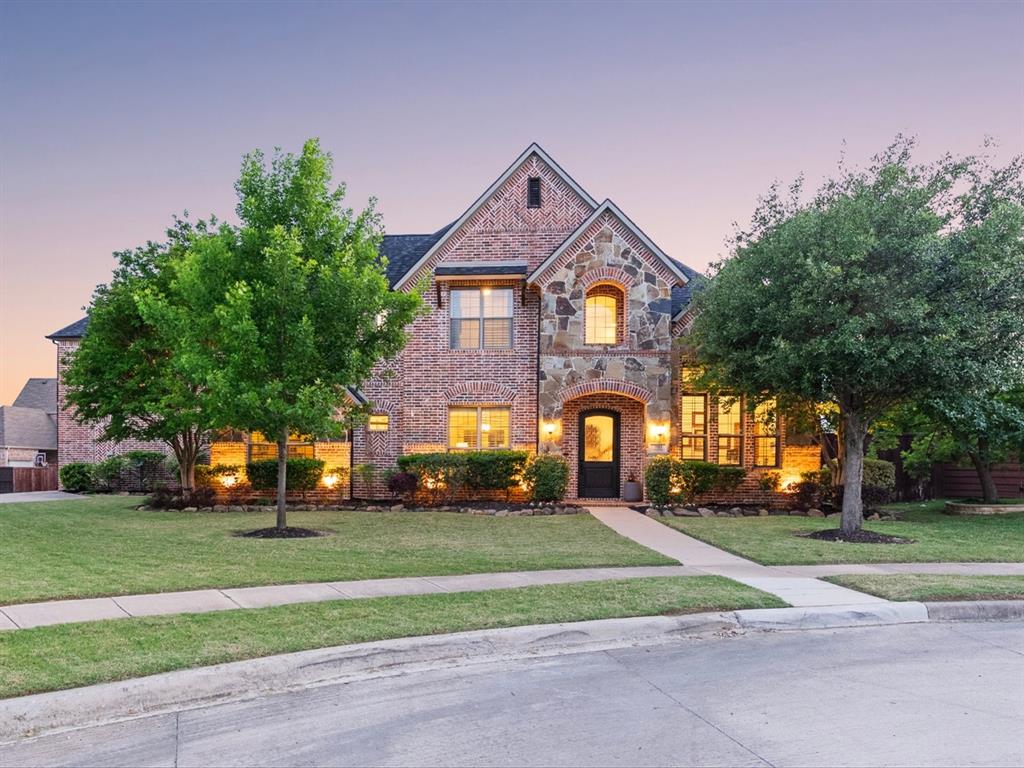 3903 Chevy Chase, Lane Frisco, TX