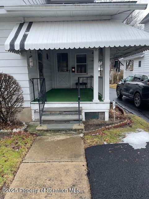 145 Monroe Street