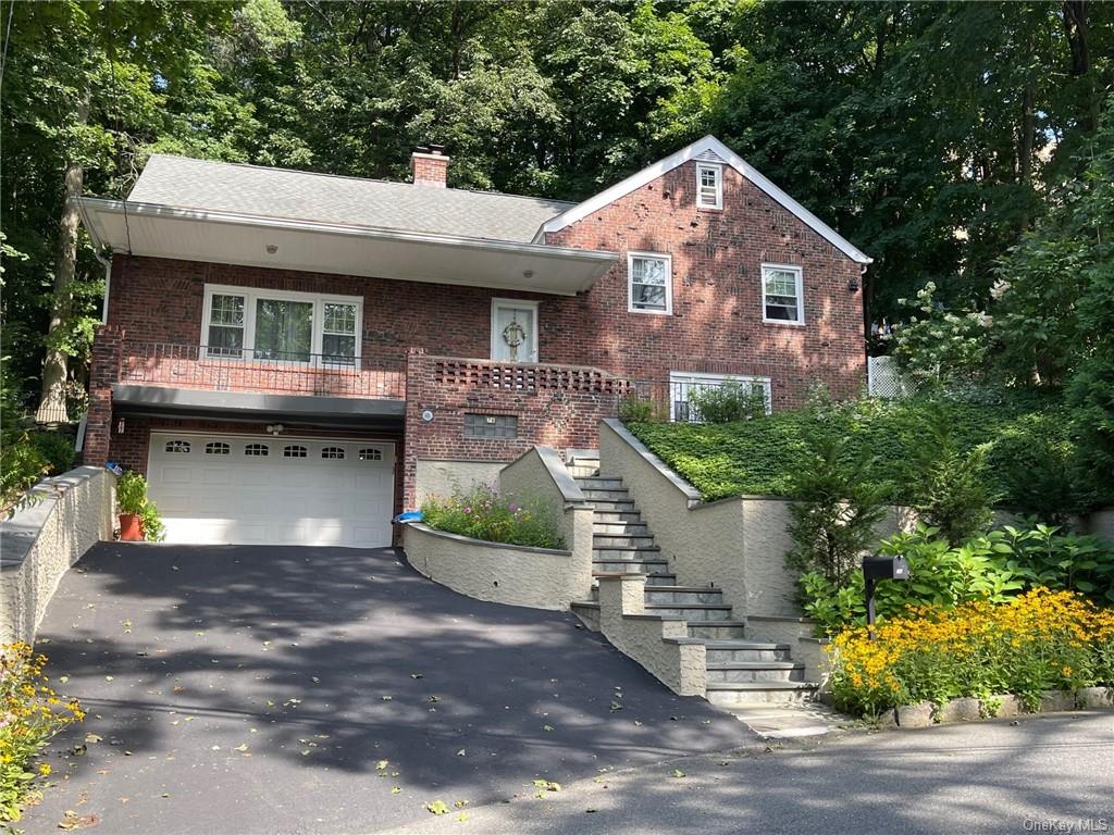 Residential for sale in Greenburgh, New York, H6263566