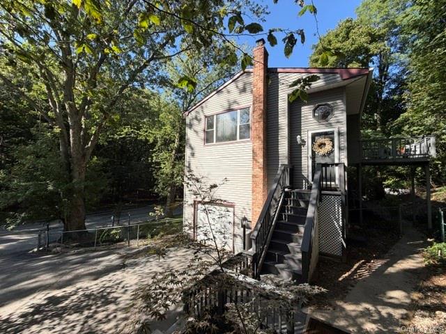 59 Woodhull Landing Road