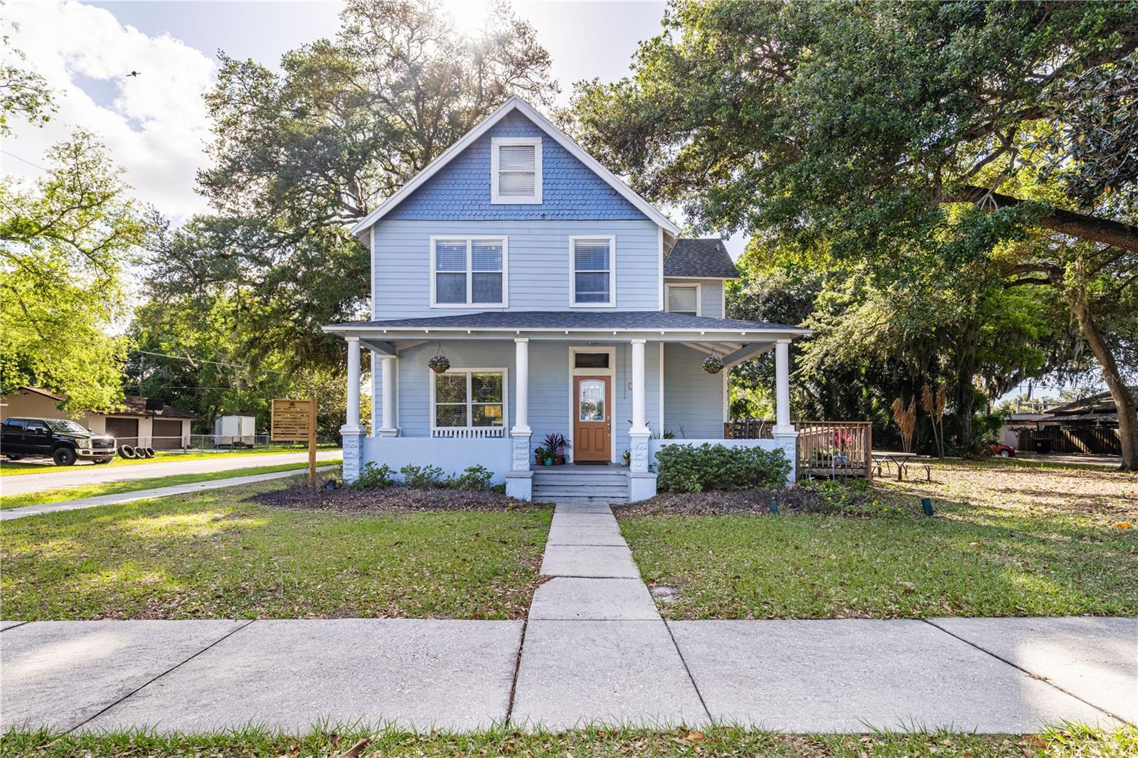 1320 Jersey Avenue, St Cloud, FL