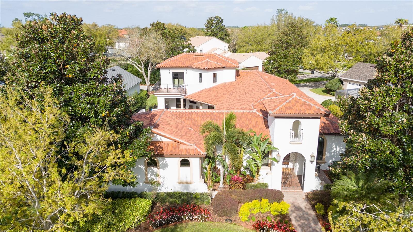 8437 Lake Burden Circle