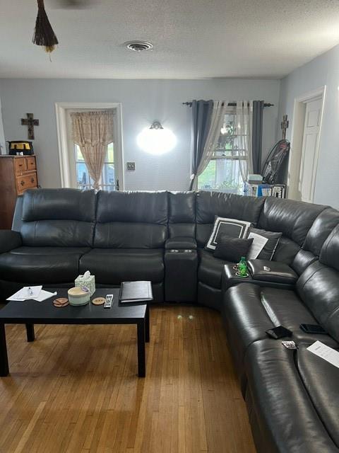 110 N First Street
