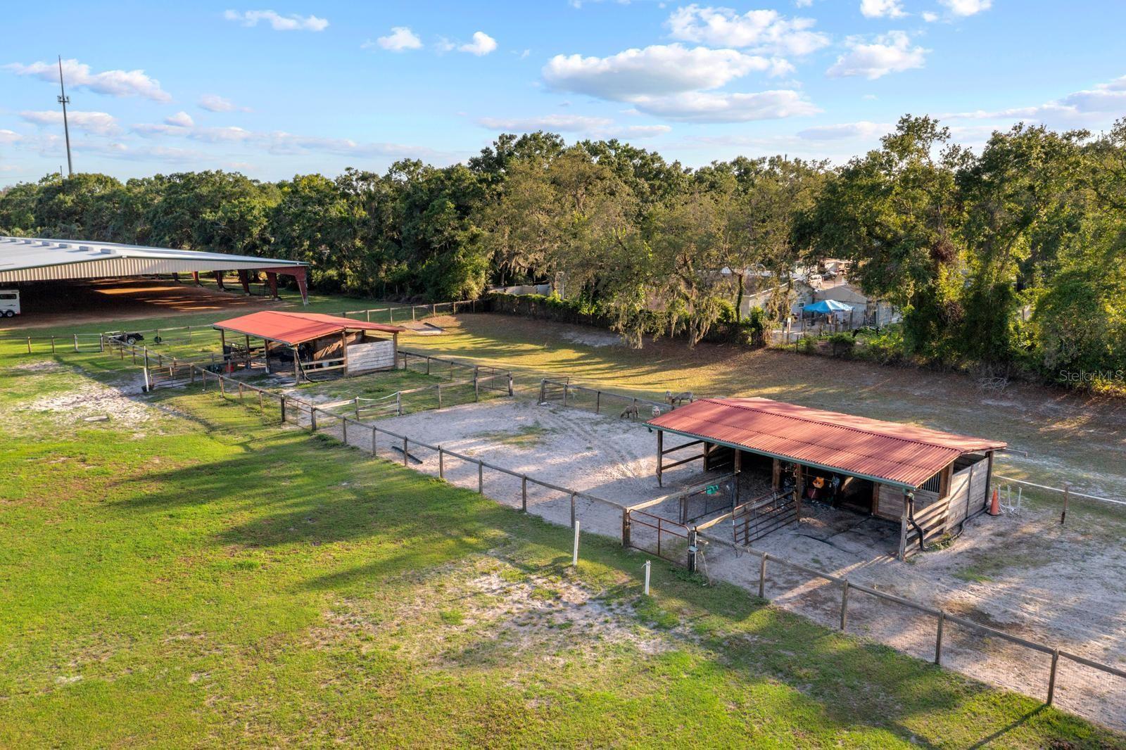 7705 Gardner Road