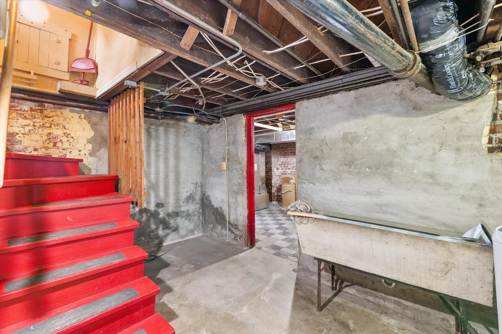 705 W Michigan Avenue