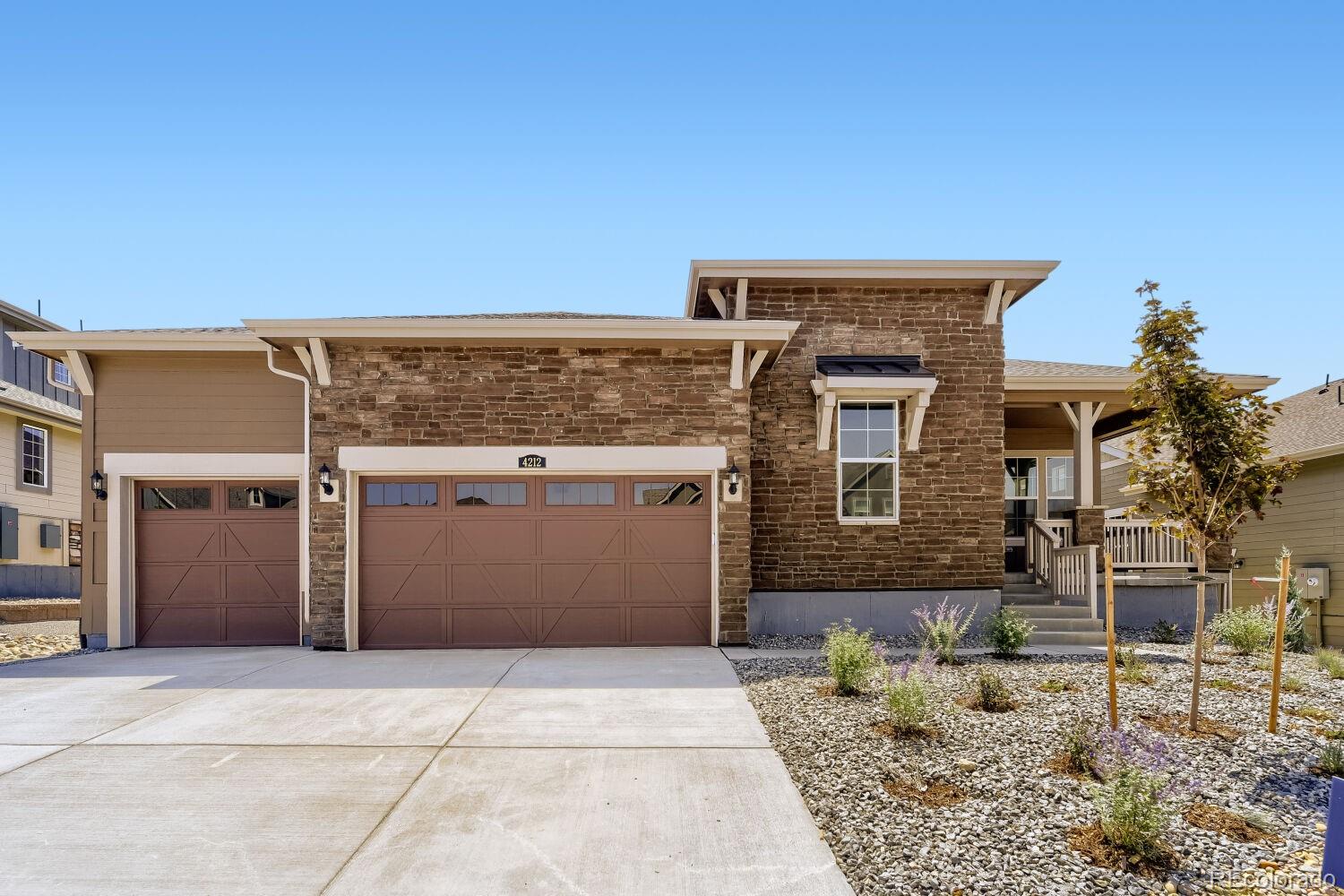 4212 Buttongrass Trail