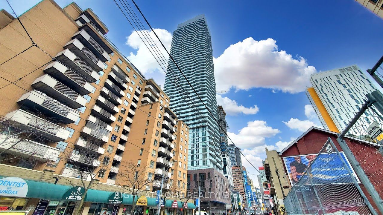 100 Dalhousie St 1712
