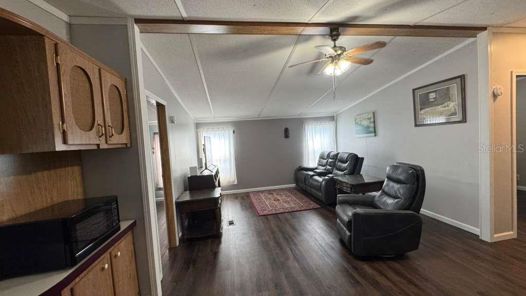 15317 Old Chisholm Trail