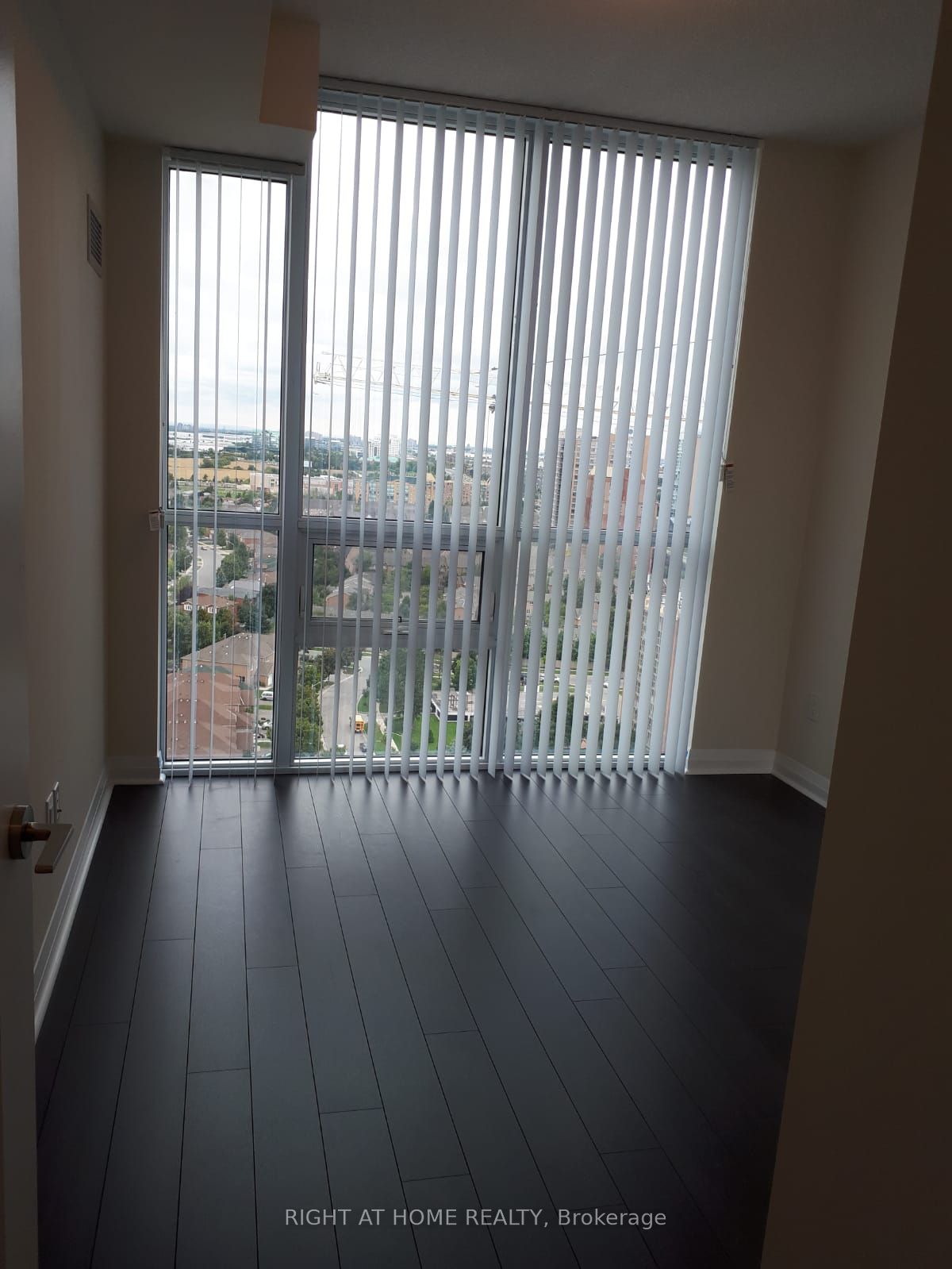 Address unlisted